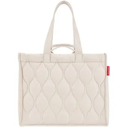 reisenthel softshopper - weiß