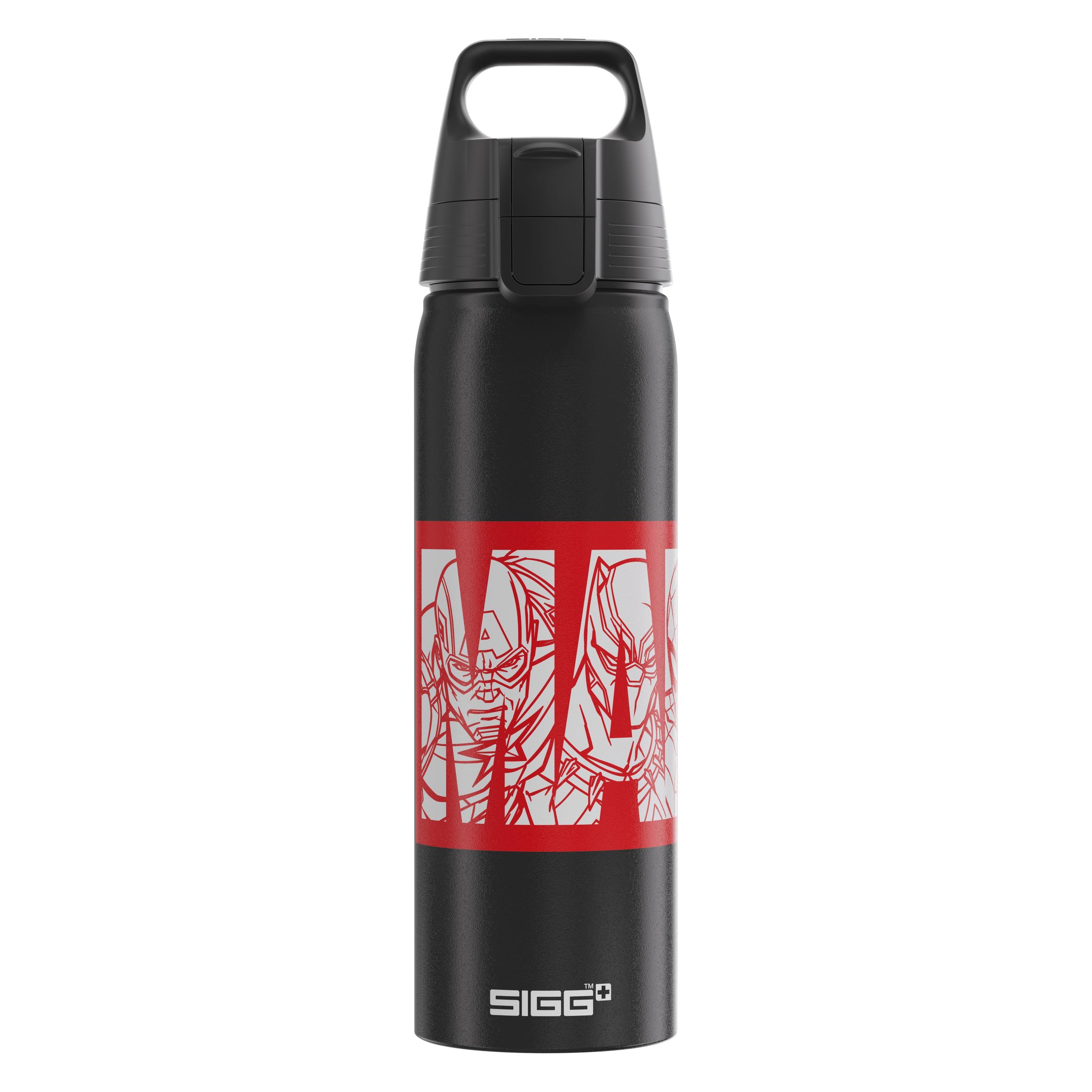 Sigg Trinkf. WMB ONE AluMarvel0,75l (1.51 l) (115872)
