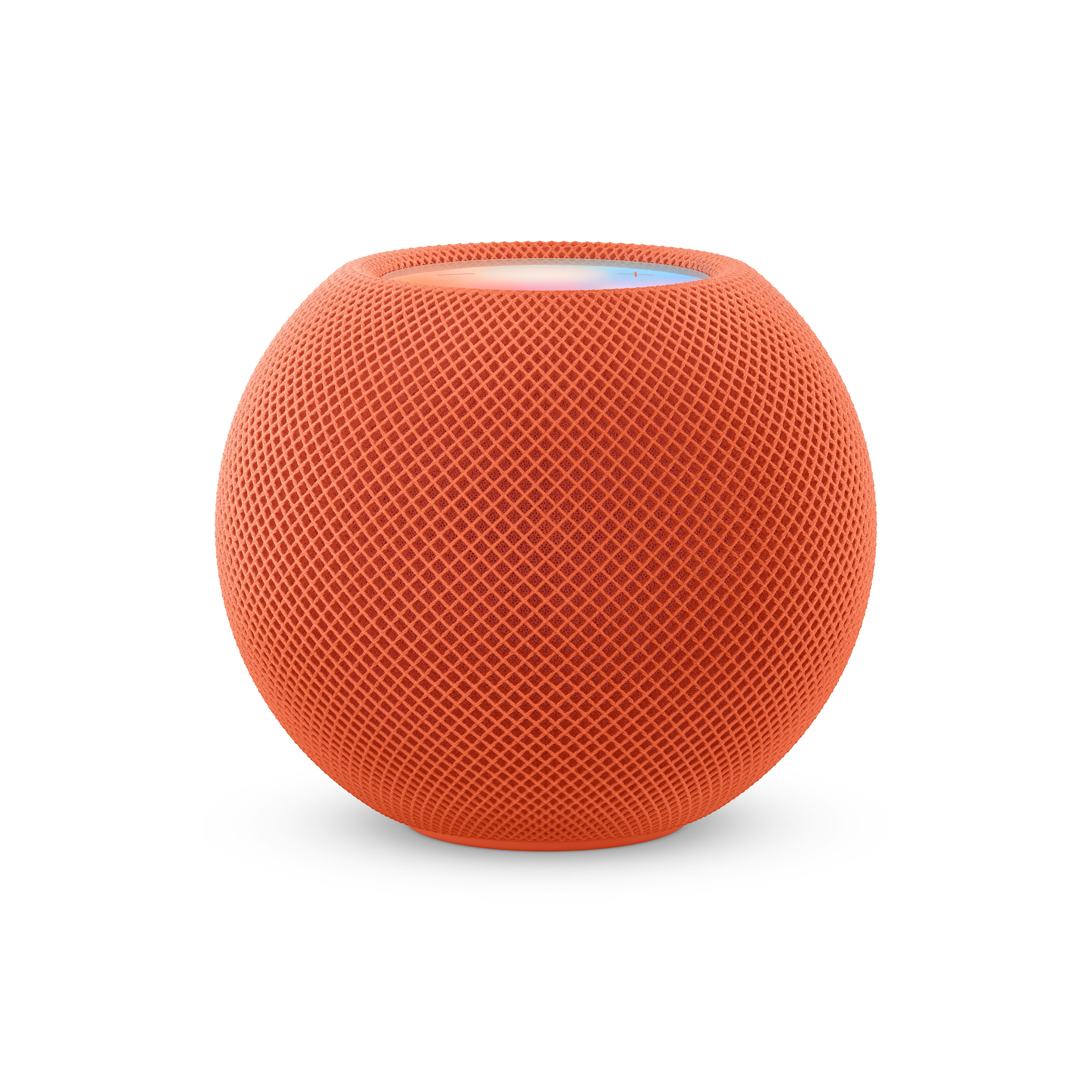 Apple HomePod mini Orange MJ2D3D/A