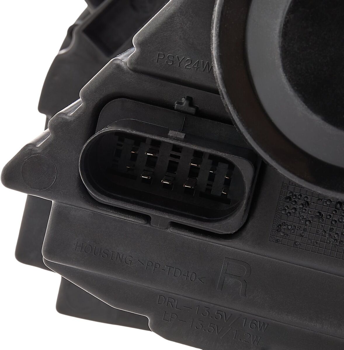 VALEO 044506 Headlight