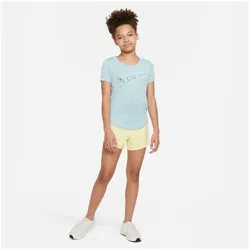 Nike, Jungen, Sportshirt, Dri-Fit T-Shirt (152, 158), Blau