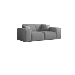 SOFA Celes Premium 2-sitzer Ascot Bukla