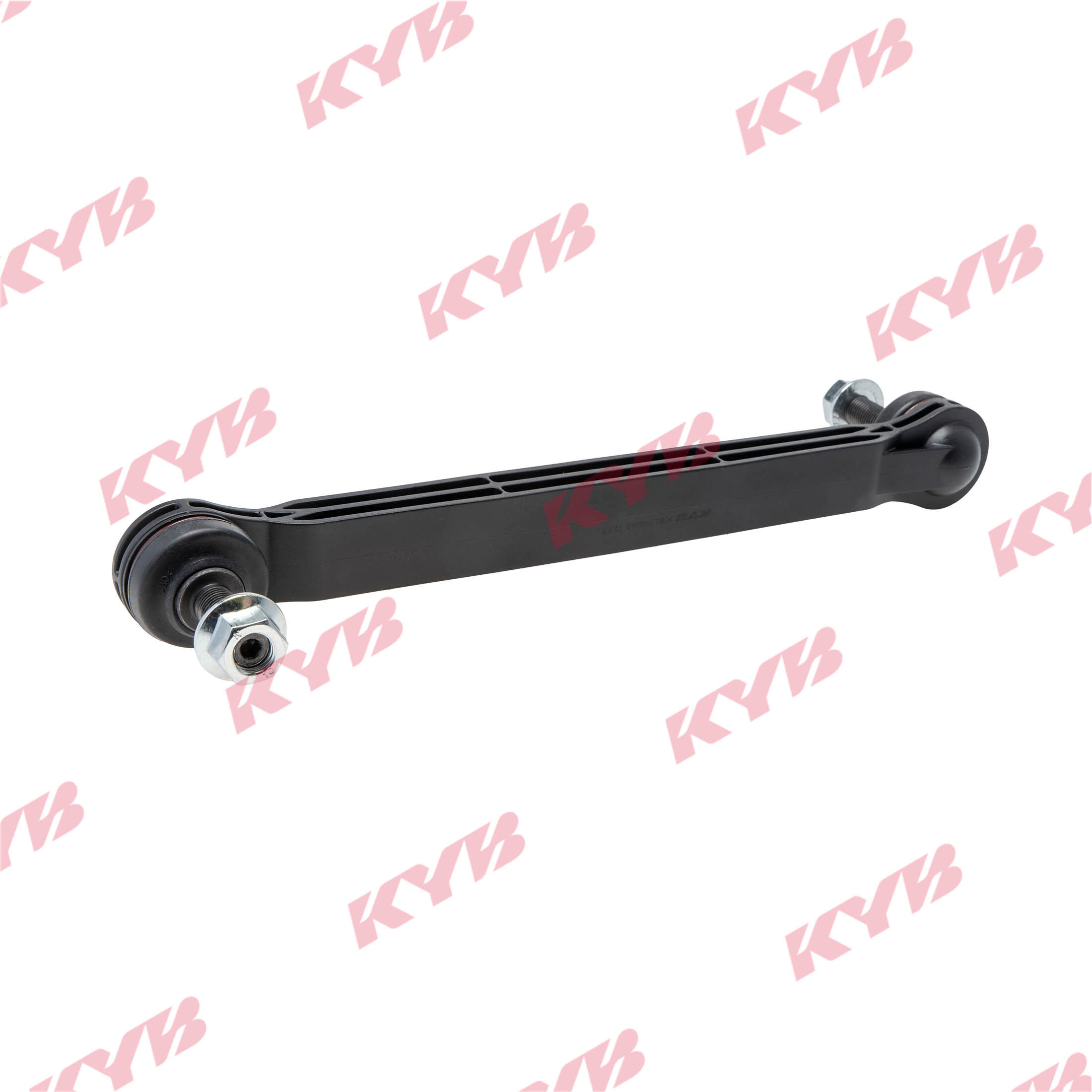 Kyb Stange/strebe, Stabilisator Kslf4042 Vorderachse Für Jeep