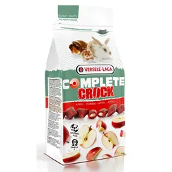 VERSELE-LAGA Complete Crock Apple 50g Kleintiersnack