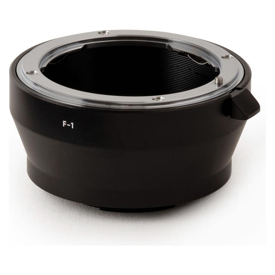 Urth Lens Mount Adapter: geeigner für Nikon F Lens to Nikon 1 Camera Body (D239321)