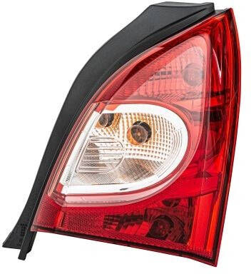 HELLA 2VA 010 938-041 Rear light