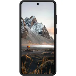 dbramante1928 Iceland Ultra D3O (Samsung Galaxy S26 Ultra), Smartphone Hülle, Schwarz