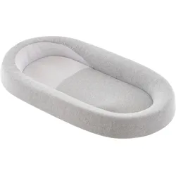 Träumeland Kuschelnest Home Air, grau