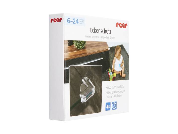 Reer Eckenschutz