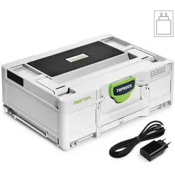 Festool Bluetooth Lautsprecher TOPROCK SYS3 BT20 M 137 USB-C 578563