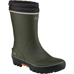 Viking Herren Terrain 2 Gummistiefel - 44 - Green