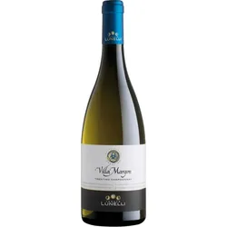Villa Margon Trentino Chardonnay Tenuta Margon 2021