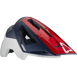 Leatt MTB 4.0 All Mountain Fahrradhelm M (55-59)