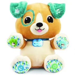 VTech Nougat, mon ami pattes magiques (26.70 cm)