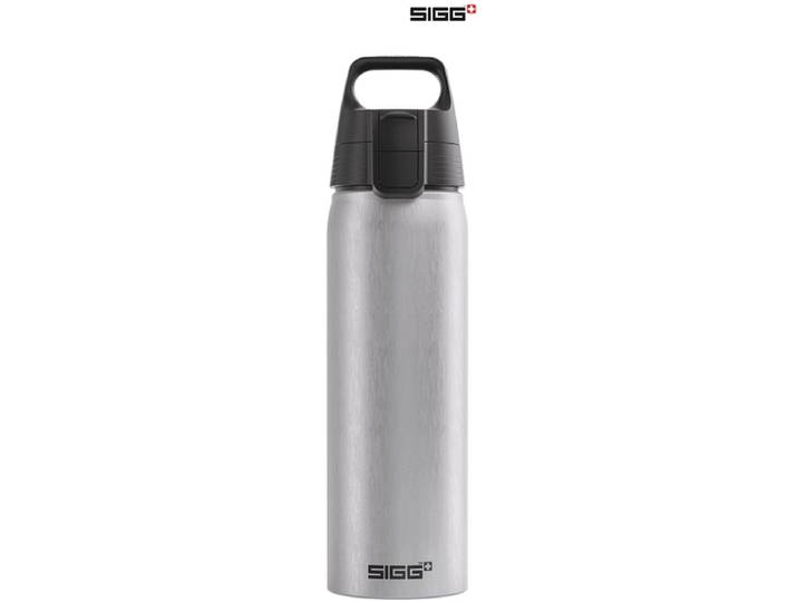 SIGG Trinkflasche WMB 75cl aluminium silberfarben 1 Stück