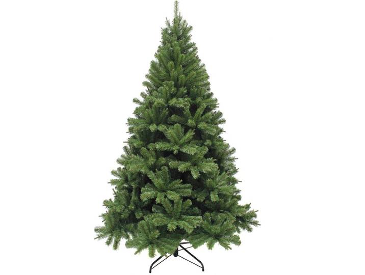 Triumph Tree Sapin De Noël Artificiel Vert H185xl109xl109cm