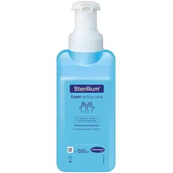 Sterillium Foam Extra Care 500 ML