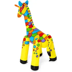 Bestway Jumpo Giraffe Sprinkler (104 x 104 x 104 cm)