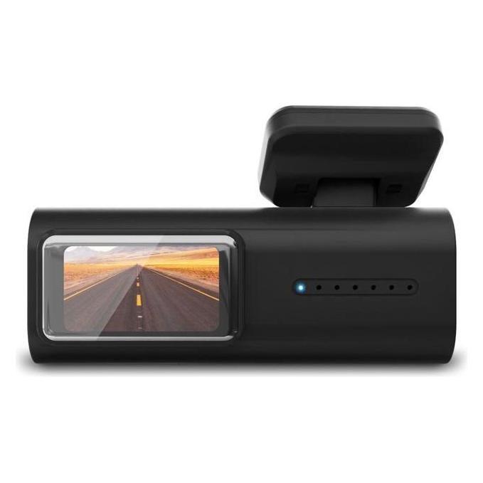 Xblitz X4 UHD (Eingebautes Display, Eingebautes Mikrofon, GPS-Empfänger, 2.5K) (X4 WI-FI)