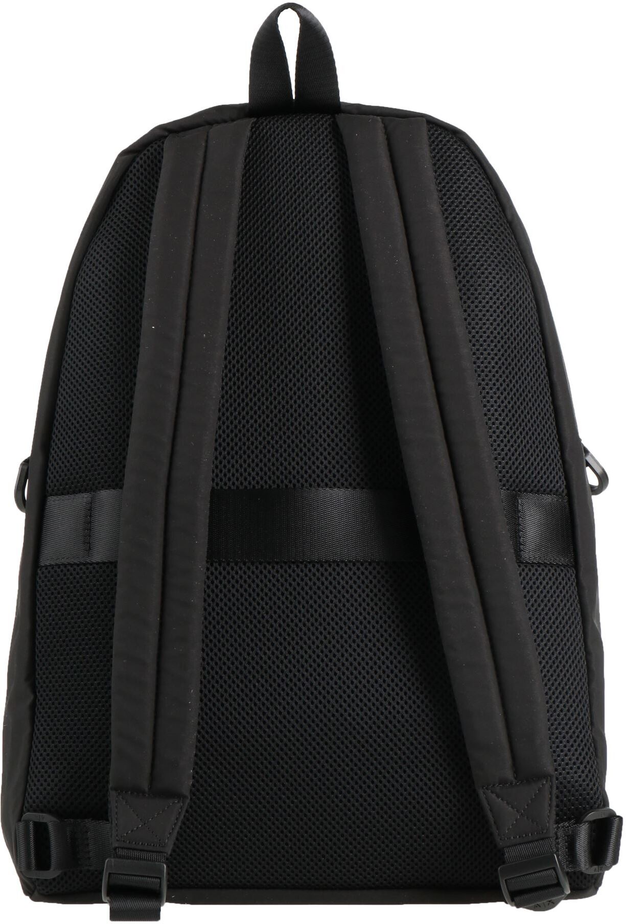Armani Mochila Hombre Negro -- Hombre