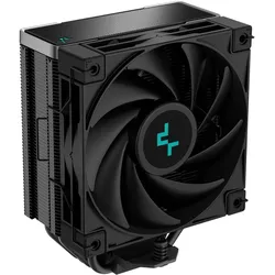 DeepCool AK400 Zero Dark | CPU-Kühler