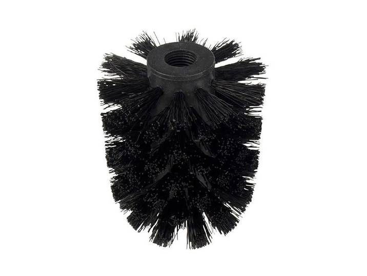 Haceka Allure WC-Bürste Schwarz