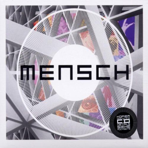 Herbert Groenemeyer - Mensch (Digipack) - Preis vom 28.09.2026 21:19:57 h