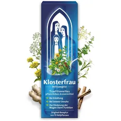 KLOSTERFRAU Melissengeist 475 ml