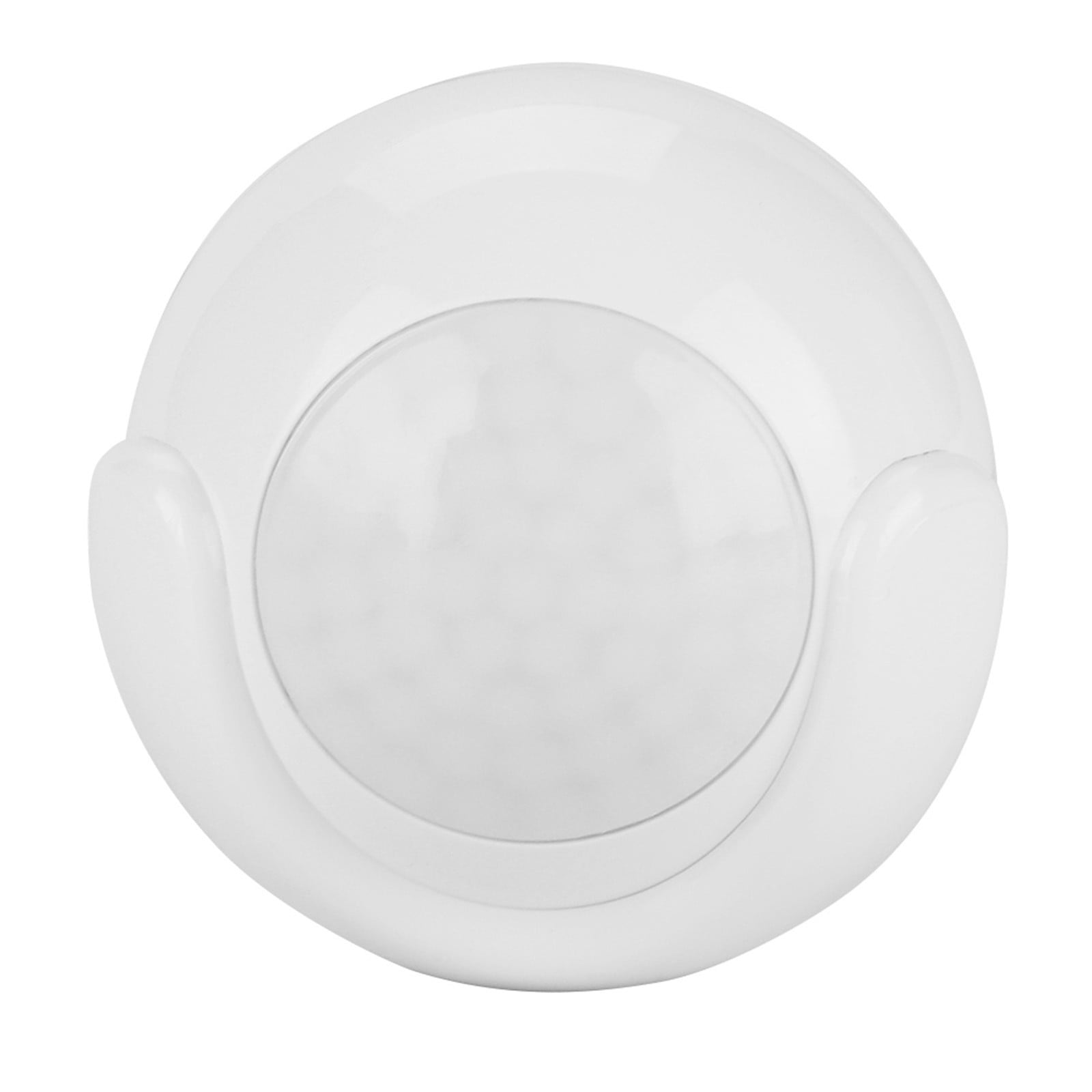 Cocosity Intelligente WIFI infrarood bewegingsmelder met afstandsbediening en PIR-sensor