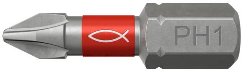 Fischer FPB PH 1 PROFI Bit W 10 557851 Bit-Set 10teilig