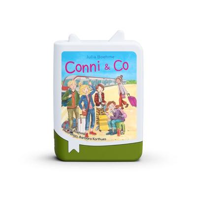 Book-Tonie: Conni & Co - Band 1