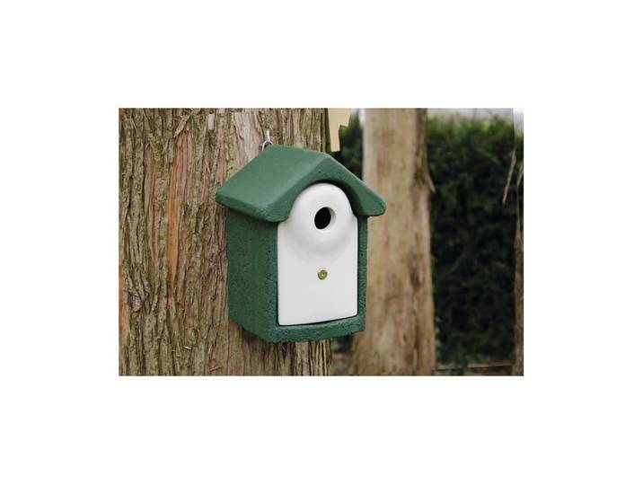 Hundeleine CJ Wildlife , grün (grün, weiß), B:19cm L:24m, Leinen, Hundeleine