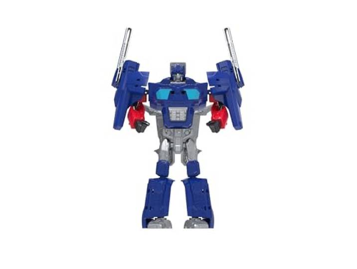 Transformers Tra Mv8 Converting Mask - Admiral
