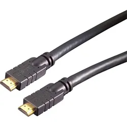 E+P Elektrik High-Speed HDMI-Kabel HDMV 401/7