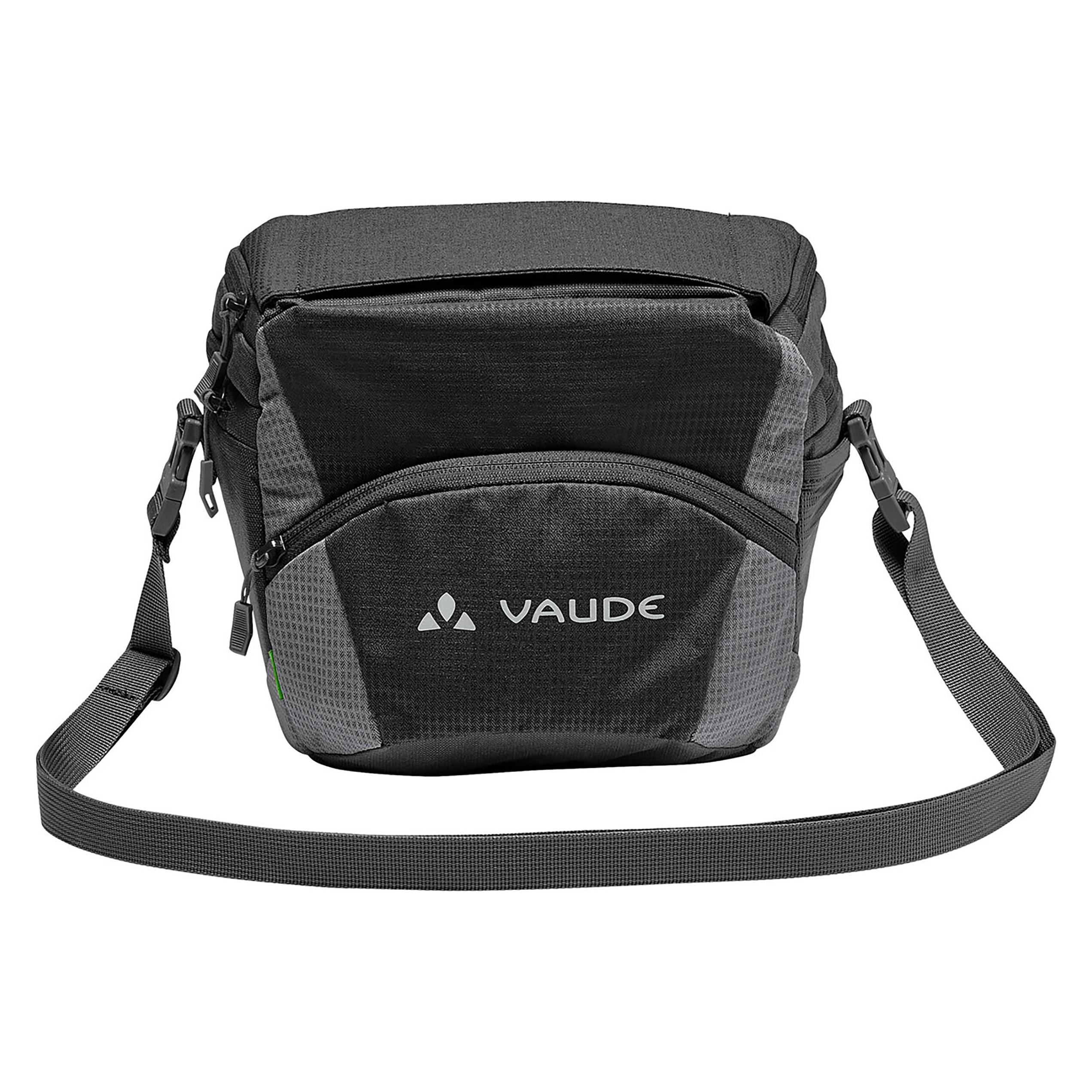Vaude OnTour Box (4 l, Lenkertasche) (15326-010)