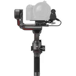 DJI RS 3 Combo (Universal, 3 kg), Gimbal, Schwarz