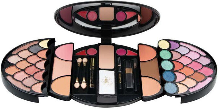 TENTATION Palette de Maquillage Coffrets Maquillage