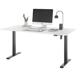 Bega Consult, Schreibtisch, Luchem (160 x 77 x 72 cm)