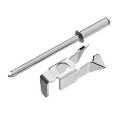 Weidmüller 2968380000 Sicherungsstift 50 St.