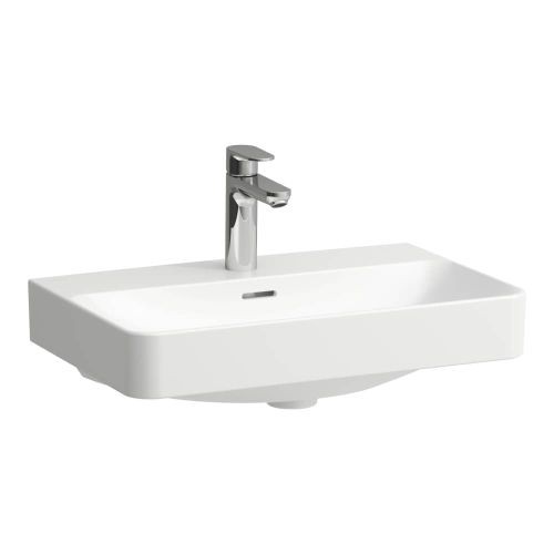Laufen PRO X Waschtisch 818863 Compact H8188630001041