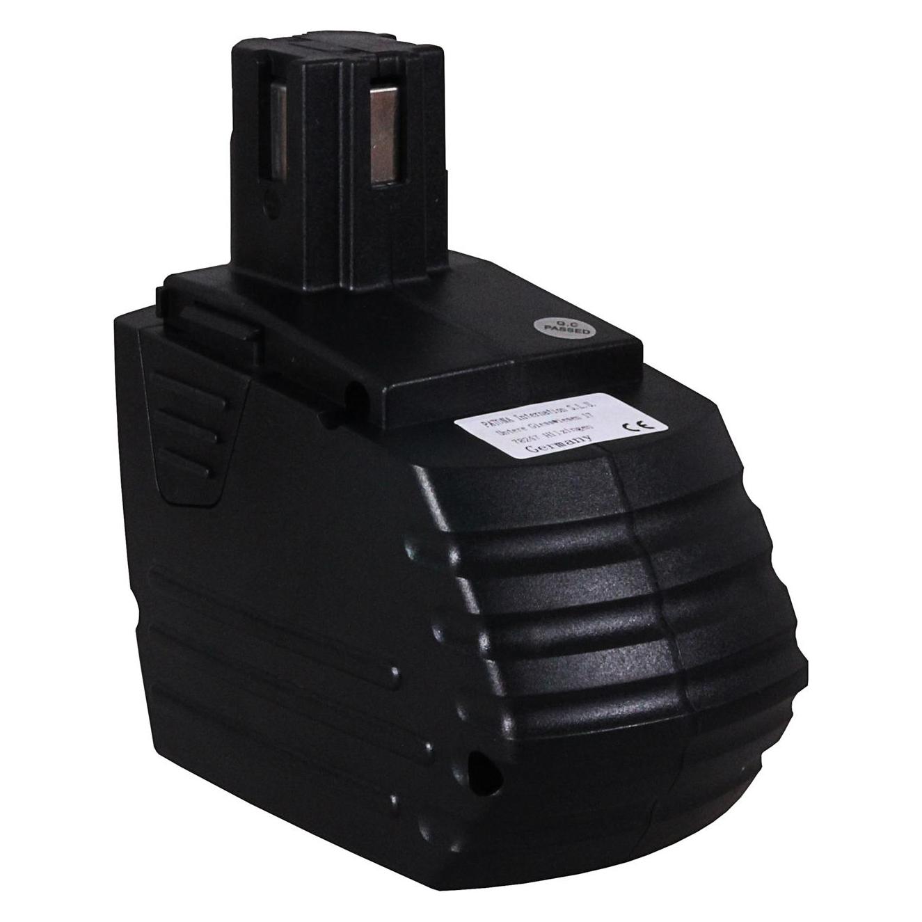 Hückmann Werkzeugakku Hilti (15.60 V) (144889)
