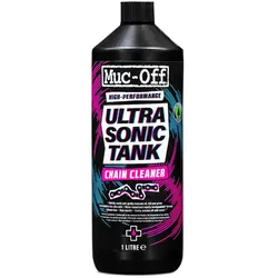 MUC-OFF Kettenreiniger Ultrasonic Tank Chain Cleaner | 1000 ml