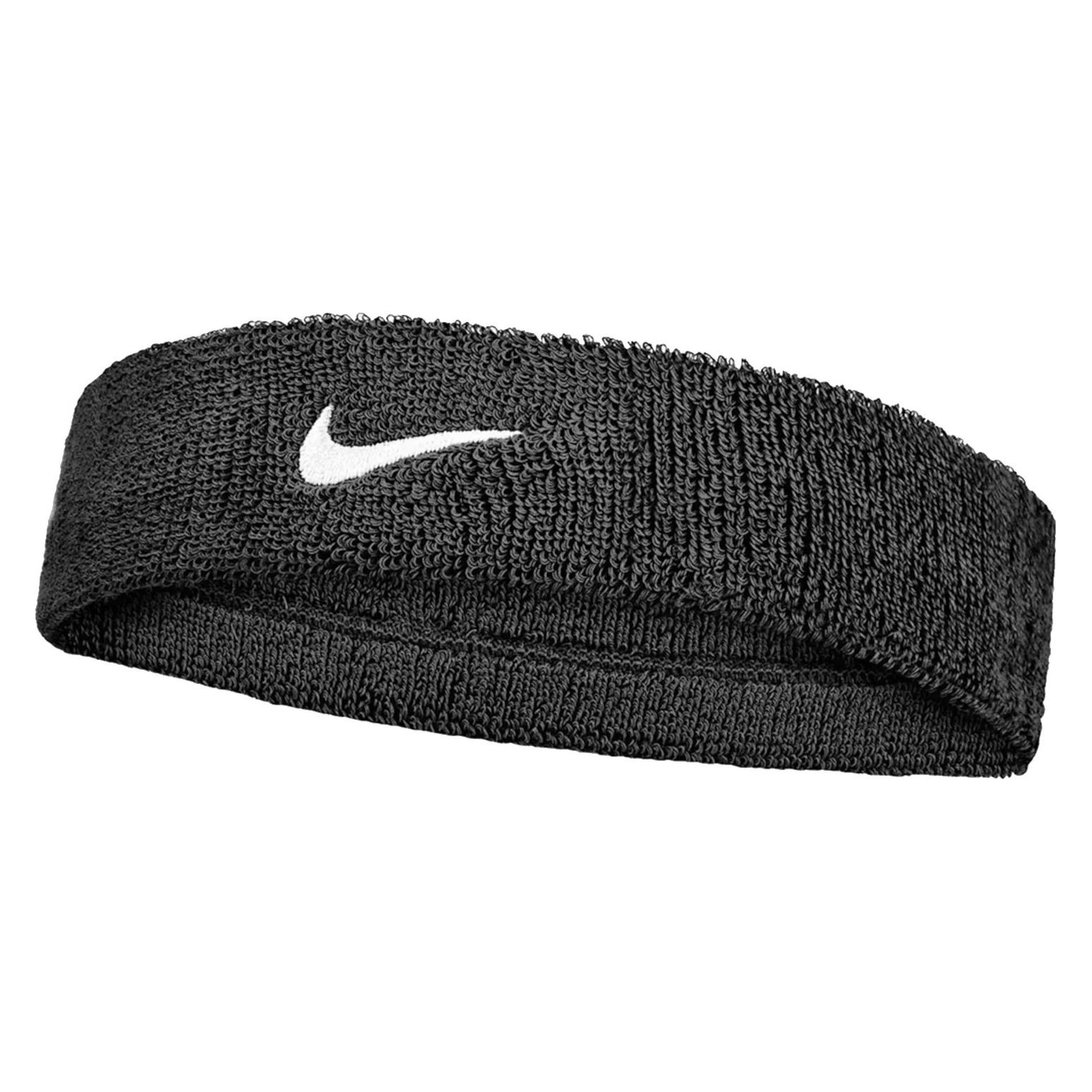 Nike Headband Black (9381-21-261)