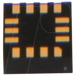 LSM6DSO32TR - iNEMO 6 DoF inertial module, 32g, ML, LGA-14L