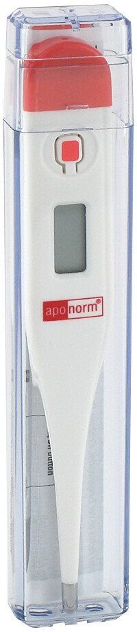 Aponorm Fieberthermometer basic