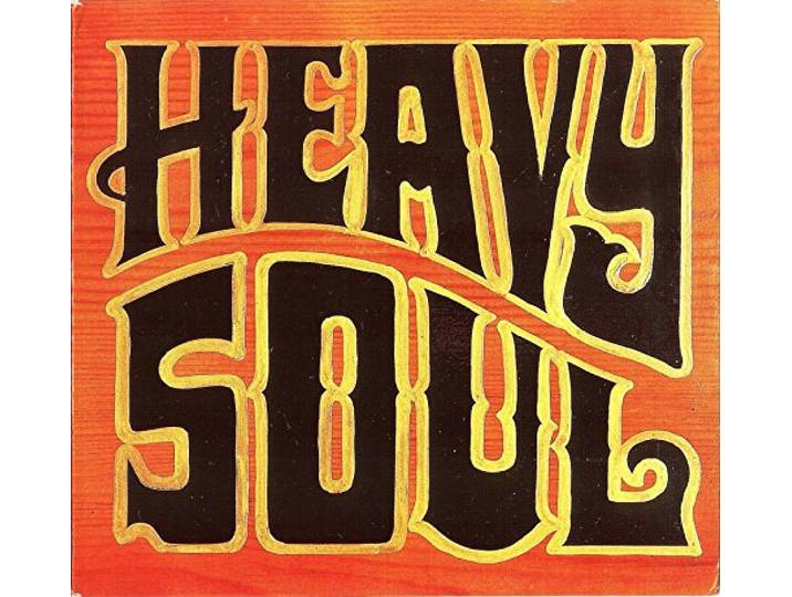 Heavy Soul