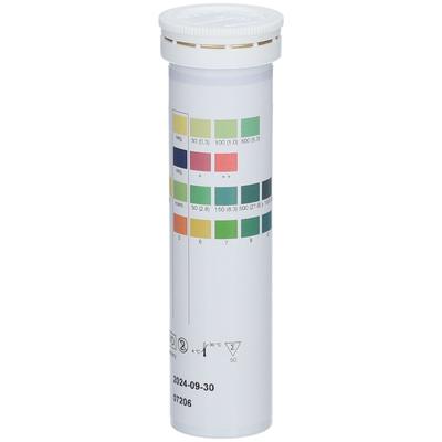 Medi-Test Combi 3A Teststreifen 50 St