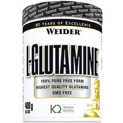 Weider - L-Glutamin - 400g