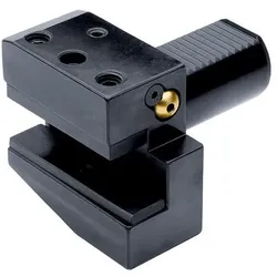 Pramet, Zubehör Maschine, VDI Radialhalter ISO VDI.40-B1.25.44 D.40mm Form B1