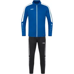 JAKO Power Polyester Trainingsanzug 400 - royal 3XL